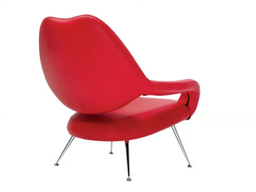 DU 55 - Armchair with armrests by Poltrona Frau - view 3